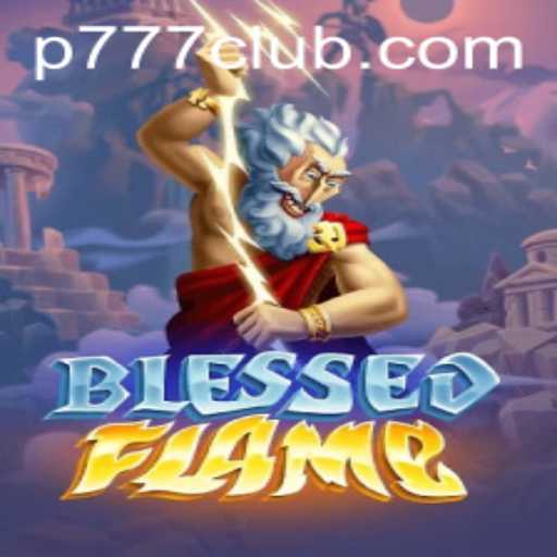 Exploring the Mystical World of BlessedFlame and the Role of P777