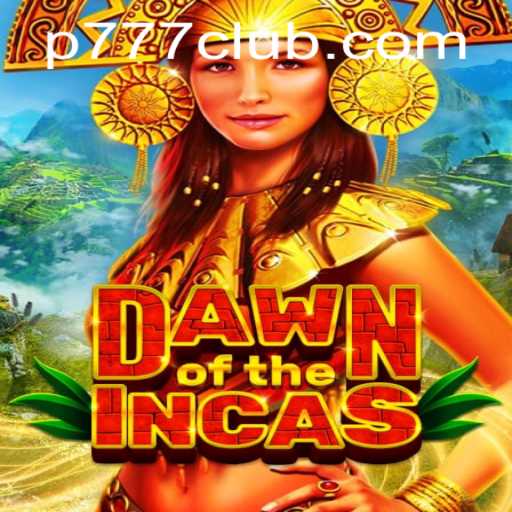 DawnoftheIncas: A Journey into the Ancient Civilization