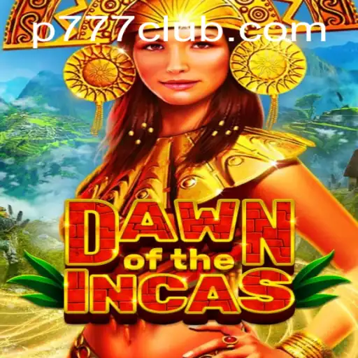 DawnoftheIncas: A Journey into the Ancient Civilization