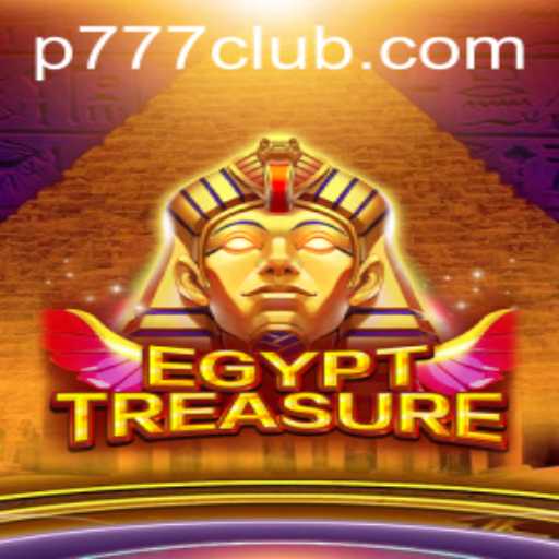 Discover EgyptTreasure: Dive into the World of P777
