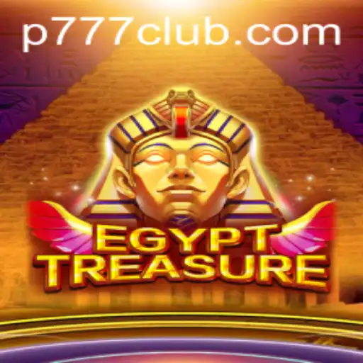 Discover EgyptTreasure: Dive into the World of P777