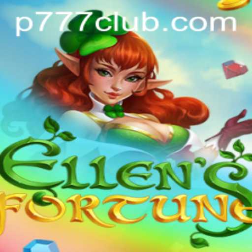 EllensFortune: Dive into the Enchanting World of Chance with P777