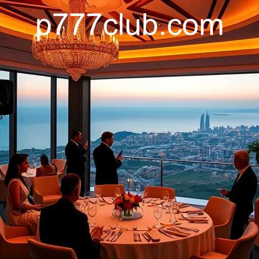 Exploring the World of Exclusive Events with P777