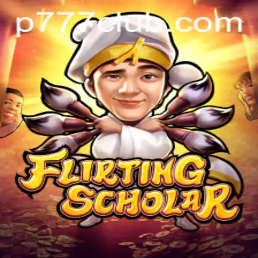 FlirtingScholar: A Captivating Journey with P777
