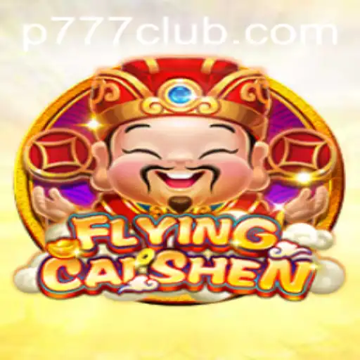 FlyingCaiShen: A New Era of Virtual Adventure