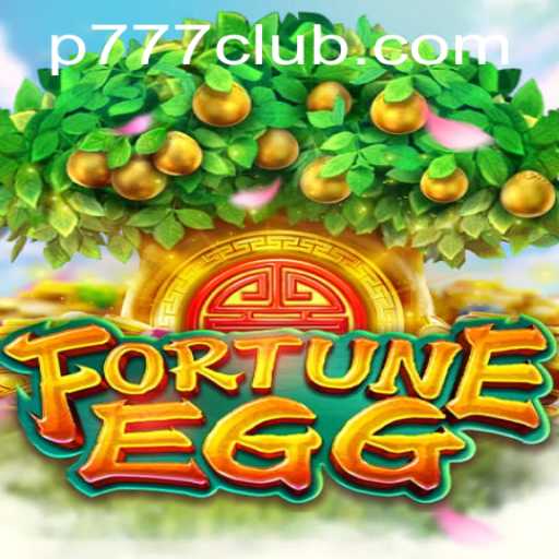 Exploring FortuneEgg: The Thrilling New Game with P777