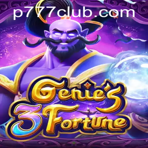 Genie3Fortune: A Magical Journey into the World of Luck and Strategy