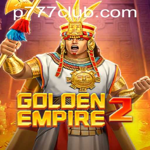 Unveiling GoldenEmpire2: The Revolutionary New Game Capturing Audiences