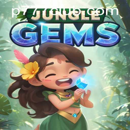 Unveiling JungleGems: A Thrilling Expedition Awaits