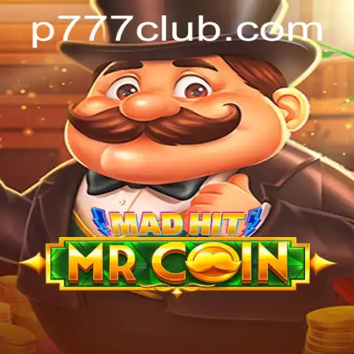 MadHitMrCoin: Unveiling the Exciting New Gaming Phenomenon with P777