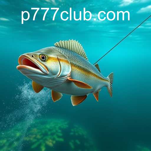 Online Fishing: Navigating the Digital Waters with P777