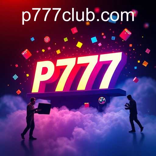 The Power of Promotion: Unleashing Potential with P777