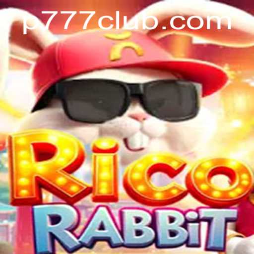 Discover RicoRabbit and Unlock Endless Fun with P777