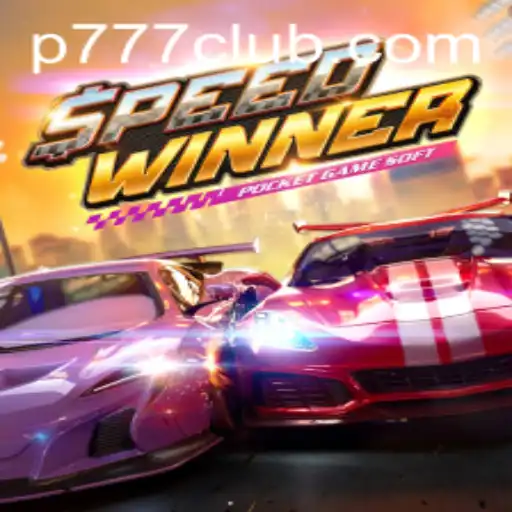 Exploring the Thrills of SpeedWinner: The P777 Experience