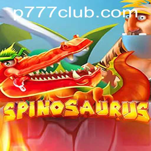 Explore the Thrilling World of Spinosaurus