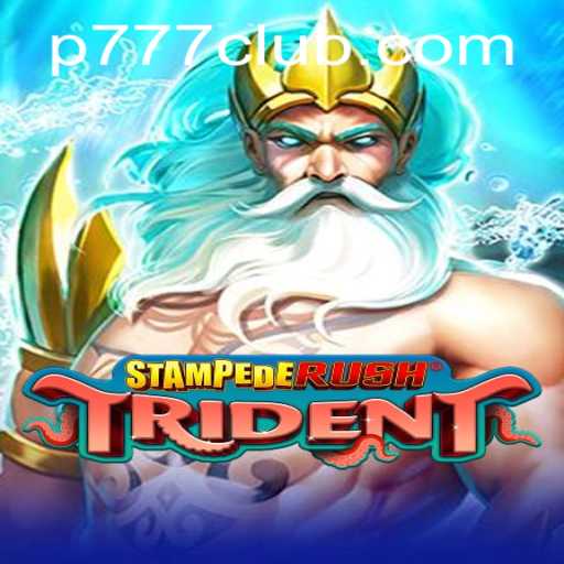 Explore the Thrills of StempedeRushTrident with Keyword P777