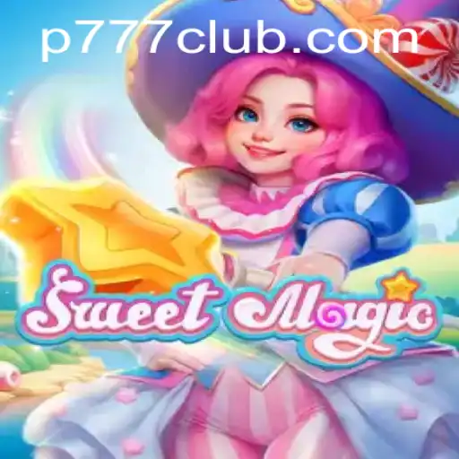 SweetMagic: The Enchanting World of P777