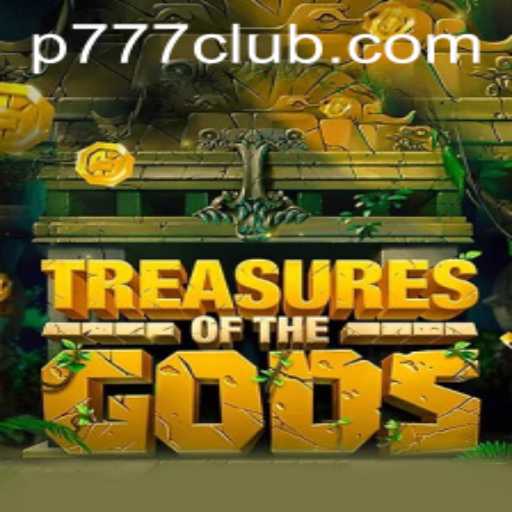 Explore the Thrilling World of TreasureoftheGods: A New Era in Gaming