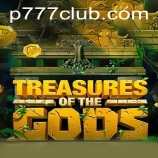 Explore the Thrilling World of TreasureoftheGods: A New Era in Gaming